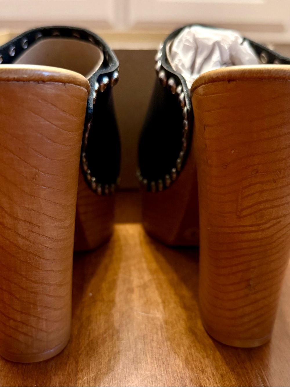 Steve Madden Clogs - Picture 5 of 6